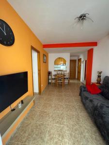 Apartment Vicente casa 119