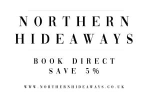 Northern Hideaways, The Nest Ponteland