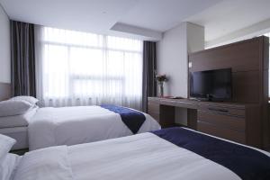 Ramada by Wyndham Dongtan