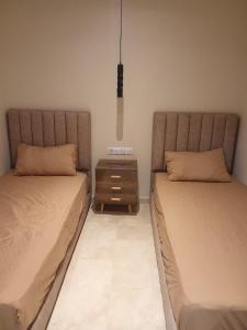 Appartement a taghazout bay &2 piscine