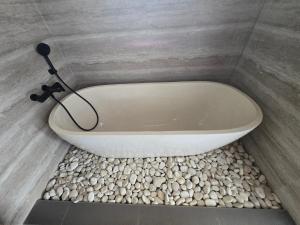 Hey-Sola Bali ,Luxury Private Villa Near Canggu