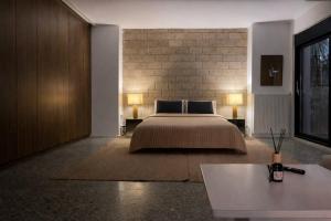 The Acropolis Muse Luxury 3BR Penthouse
