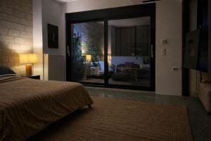 The Acropolis Muse Luxury 3BR Penthouse