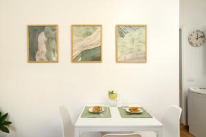 Oliva - 1 bedroom apartment