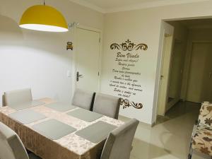 Apartamento 6 pessoas em bombas