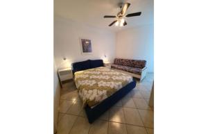 Functional apartment close to the beach