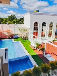 Promesa White House