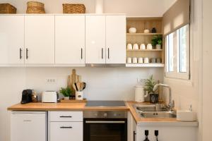 Oliva - 1 bedroom apartment