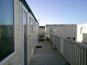 Sealands Ingoldmells Florida SL 8 berth Close to the beach entrance