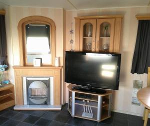 Sealands Ingoldmells Florida SL 8 berth Close to the beach entrance