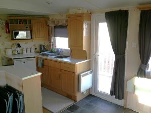 Sealands Ingoldmells Florida SL 8 berth Close to the beach entrance