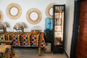 peaceful nati Guesthouse