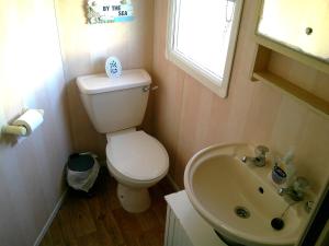 Sealands Ingoldmells Florida SL 8 berth Close to the beach entrance