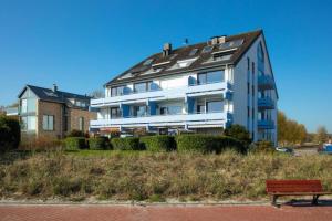 Seetempel App.34 Scharbeutz Strandallee 99