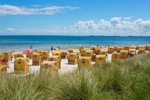 Seetempel App.34 Scharbeutz Strandallee 99