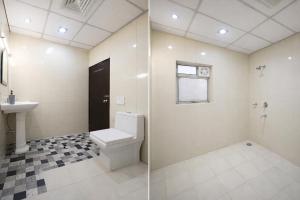 FabHotel Guru Kripa Residency