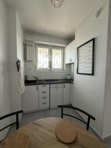 Blue Bank Square z widokiem - Old Town, National Opera