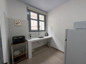 Apartamentos Plaza Minas