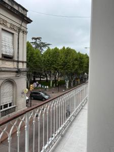 Apartamentos Plaza Minas