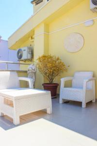 210 Grand Terrace Suite Sun & Sea Breeze