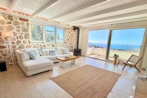 Suite La Mer