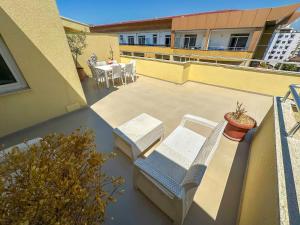 Grand Terrace Suite Sun & Sea Breeze