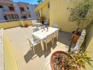 210 Grand Terrace Suite Sun & Sea Breeze