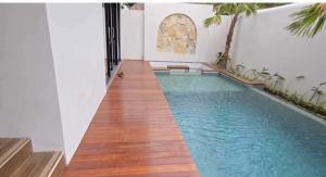 Hey-Sola Bali ,Luxury Private Villa Near Canggu