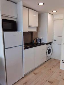 JSH Studio Benidorm Levante First Line