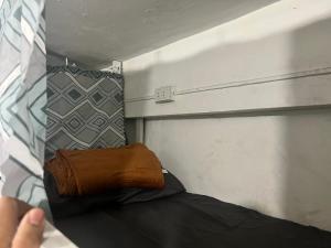 Rowenas Transient House