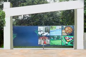 Super Collection O Dimna Dam Formerly Dimna Resort