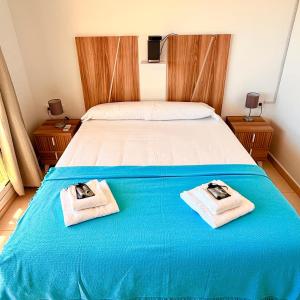 Deluxe Large Apartment Sea Views Benalbeach