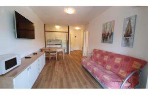 Well-equipped apartment on the seafront of Lignano