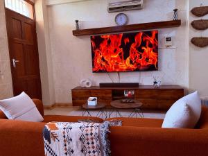 Calm & Cozy Escape near Mlimani City Mall