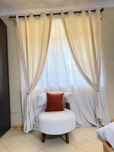 Calm & Cozy Escape near Mlimani City Mall