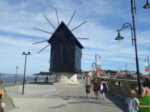 Lenkas place close to Cacao beach