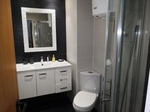 Lenkas place close to Cacao beach