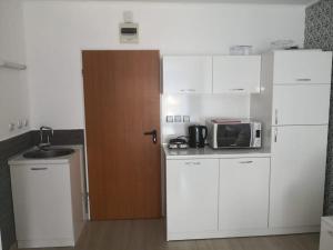 Lenkas place close to Cacao beach