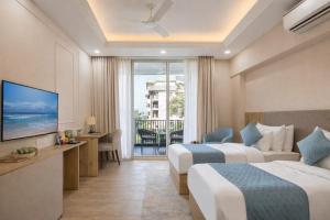 Limewood Signature - Cyber Hub