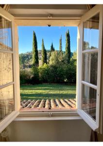 Le domaine de Callas- Bastide et Mas