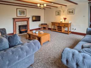 Whortleberry Cottage