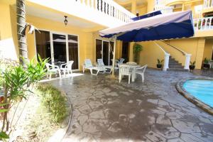 Mermaid Resort and Dive Center