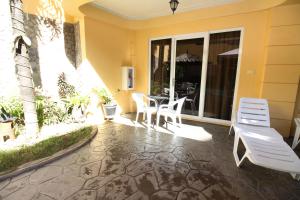 Mermaid Resort and Dive Center