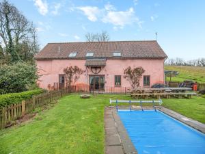 The Cider Barn - Hggl