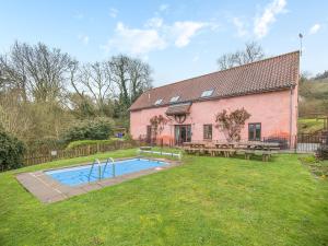 The Cider Barn - Hggl