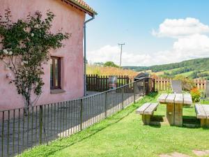 The Cider Barn - Hggl