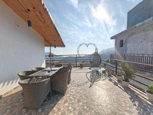 Bhimtal Treat Resort by Prospertiy Gateways