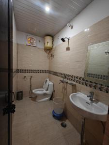 Bhimtal Treat Resort by Prospertiy Gateways