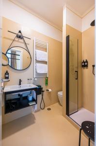 Four Rivers Suites