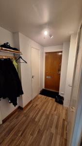 Cozy apartment close to the city center